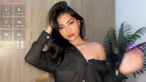 Bridget spring online show from 07/23/26, 06:50