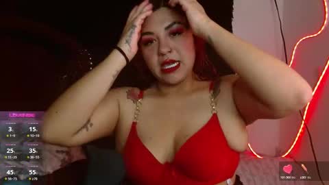 sammi online show from 09/17/25, 02:13