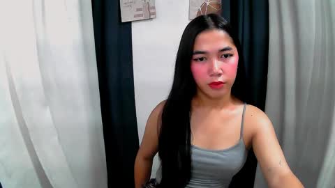 Snapshot of aria_fucks chatting on 05/07/26, 12:27 ARIA online show from 05/07/26, 12:27