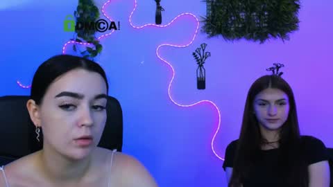 Aria online show from 07/14/26, 10:21
