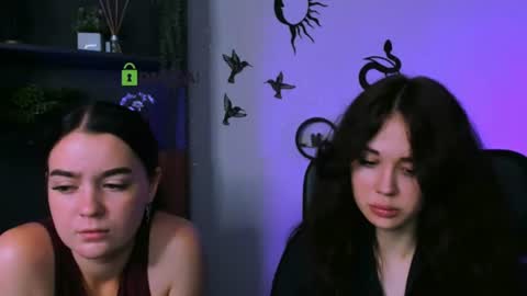 Aria online show from 07/19/26, 07:28