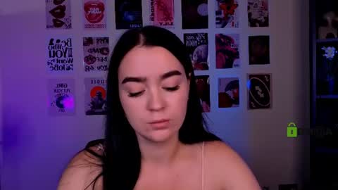 Aria online show from 07/21/26, 07:16