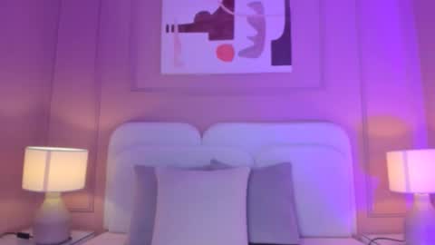 Aria  online show from 10/29/25, 02:47