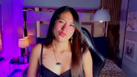 Aria Jones online show from 05/19/26, 08:59
