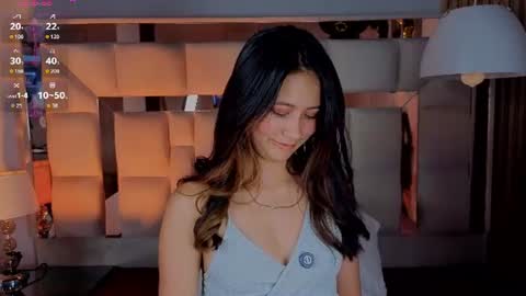 Aria Jones online show from 06/16/26, 08:44