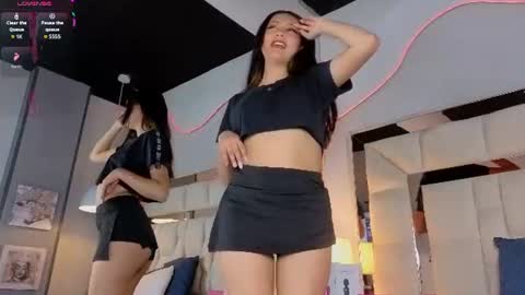 Aria Jones online show from 07/22/26, 08:11