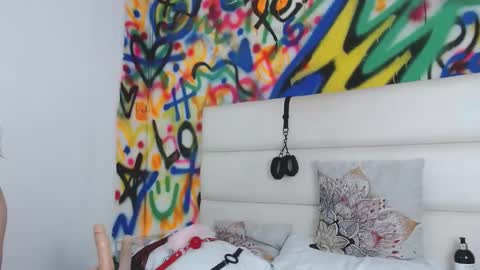 aria online show from 12/22/24, 05:53