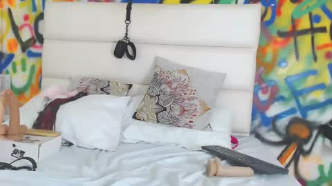 aria online show from 01/19/25, 05:49