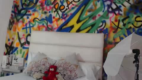 aria online show from 01/23/25, 11:26