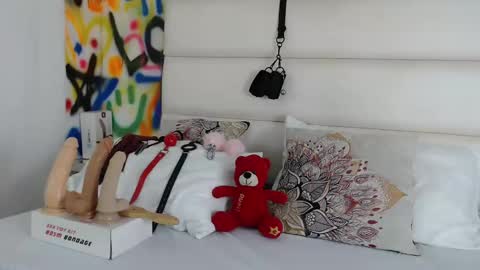 aria online show from 01/26/25, 11:50