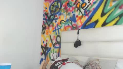 aria online show from 02/13/25, 02:52