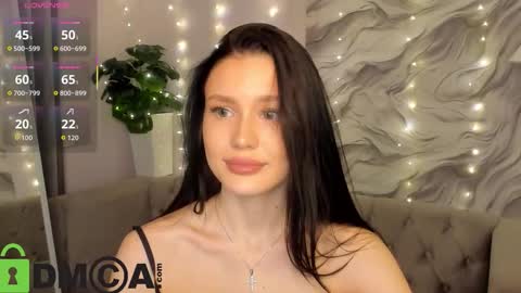 aria_mila online show from 01/08/26, 11:34