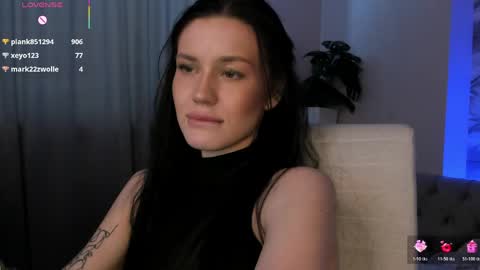 aria_mila online show from 03/21/26, 08:19
