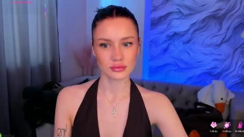 aria_mila online show from 05/08/26, 03:23