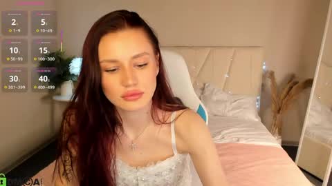 aria_mila online show from 05/14/26, 02:51