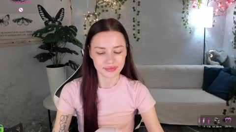 aria_mila online show from 05/29/26, 03:59