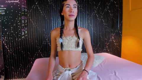 Aria Millers  online show from 12/28/24, 07:01