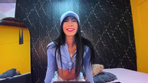 Snapshot of aria_millers_ chatting on 09/28/25, 02:33 Aria Millers online show from 09/28/25, 02:33