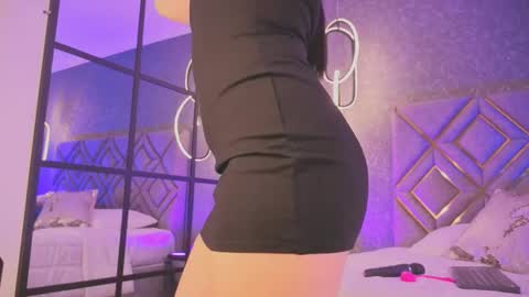 Snapshot of aria_moont chatting on 09/12/25, 07:47 I OOT online show from 09/12/25, 07:47