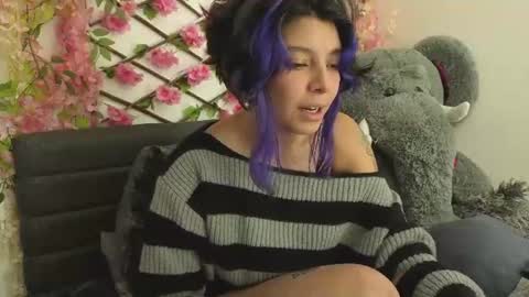 aria_silk online show from 07/13/26, 05:38
