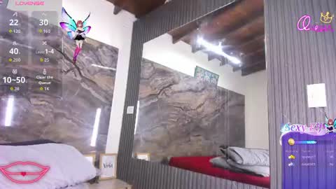 aria_skyee online show from 07/23/26, 01:58