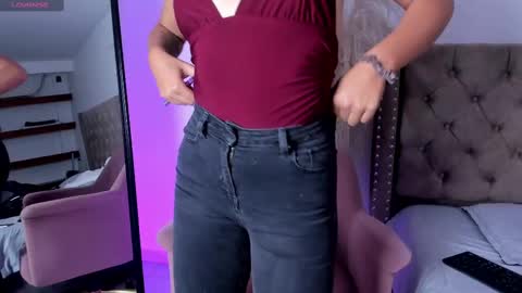 Ari online show from 09/22/25, 11:56