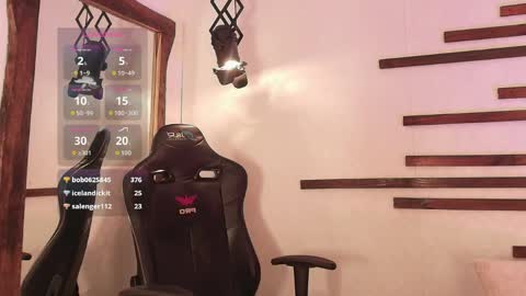 Snapshot of aria_velvet_ chatting on 05/31/26, 06:09 Ariana online show from 05/31/26, 06:09