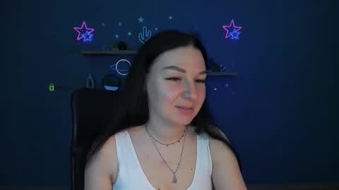 Snapshot of aria_wild_ chatting on 03/10/26, 08:41 aria_wild_ online show from 03/10/26, 08:41