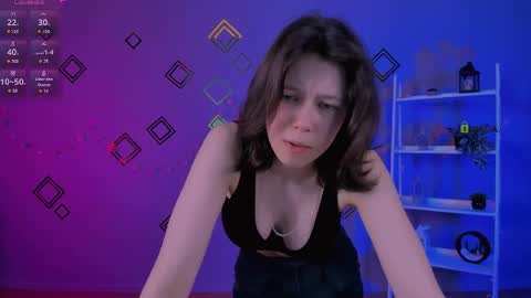 Snapshot of aria_wild_ chatting on 04/17/26, 06:55 aria_wild_ online show from 04/17/26, 06:55