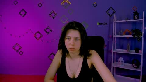 Snapshot of aria_wild_ chatting on 04/19/26, 06:54 aria_wild_ online show from 04/19/26, 06:54