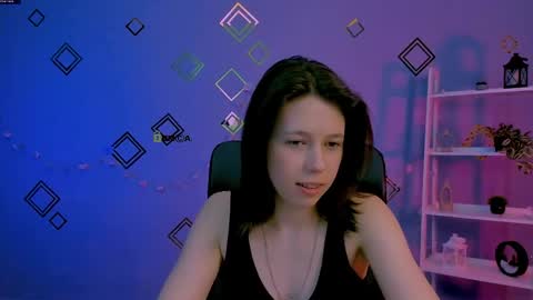 Snapshot of aria_wild_ chatting on 05/02/26, 07:19 aria_wild_ online show from 05/02/26, 07:19