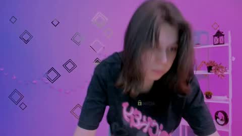 Snapshot of aria_wild_ chatting on 05/06/26, 06:57 aria_wild_ online show from 05/06/26, 06:57