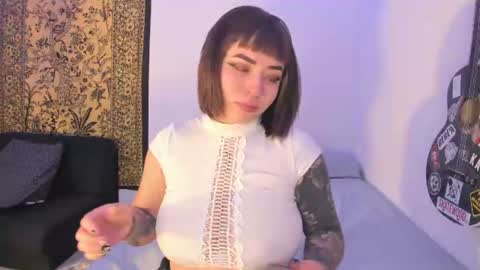 Aria and Orien online show from 07/14/26, 03:18