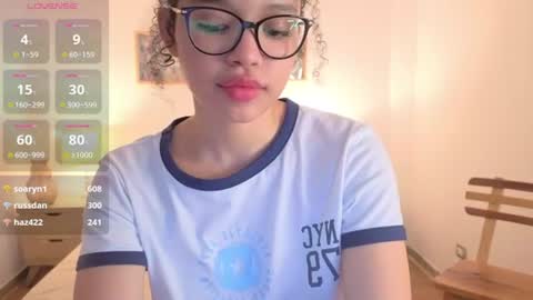 ariaa_23 online show from 07/28/26, 05:01