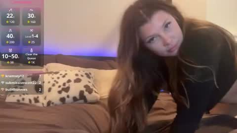 ariababyy20 online show from 07/02/26, 06:30
