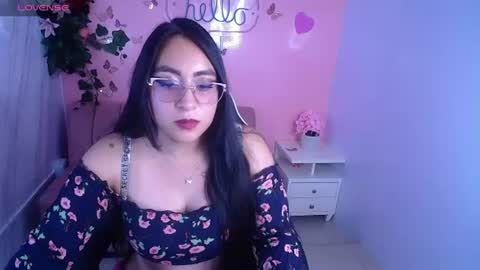 Snapshot of ariabliss_ch chatting on 06/12/26, 08:52 ariabliss_ch online show from 06/12/26, 08:52