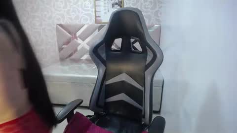 ariabliss_ch online show from 07/03/26, 03:35