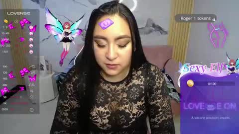 ariabliss_ch online show from 07/29/26, 03:37