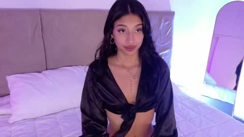 A R I A  online show from 05/31/26, 05:09