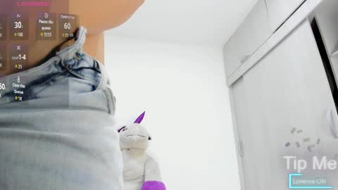 Snapshot of ariacoral chatting on 04/07/26, 01:55 ariacoral online show from 04/07/26, 01:55