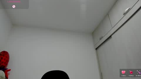 Snapshot of ariacoral chatting on 06/19/26, 03:27 ariacoral online show from 06/19/26, 03:27
