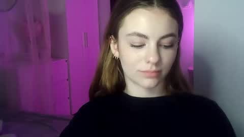 AriaCreazy online show from 12/14/24, 06:30