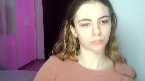 AriaCreazy online show from 01/06/25, 09:11