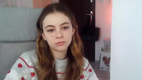 AriaCreazy online show from 01/24/25, 07:30