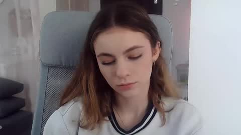 AriaCreazy online show from 01/24/25, 10:32