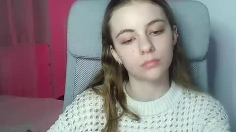 AriaCreazy online show from 03/05/25, 09:15
