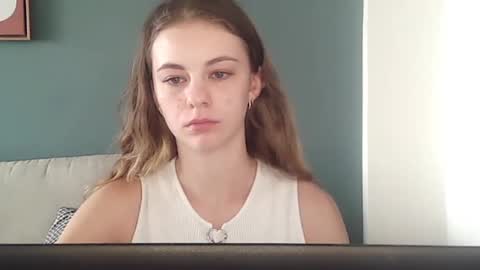 AriaCreazy online show from 09/16/25, 06:14