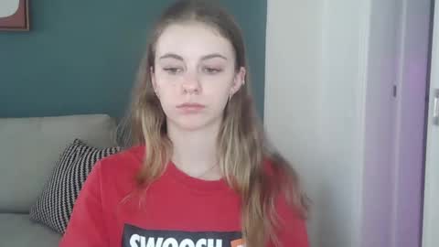 AriaCreazy online show from 09/21/25, 02:19