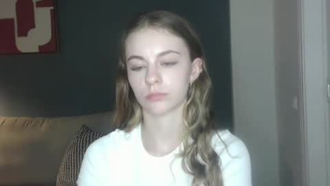 AriaCreazy online show from 09/25/25, 08:34