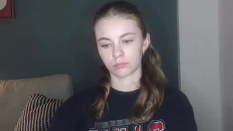 AriaCreazy online show from 09/29/25, 08:35